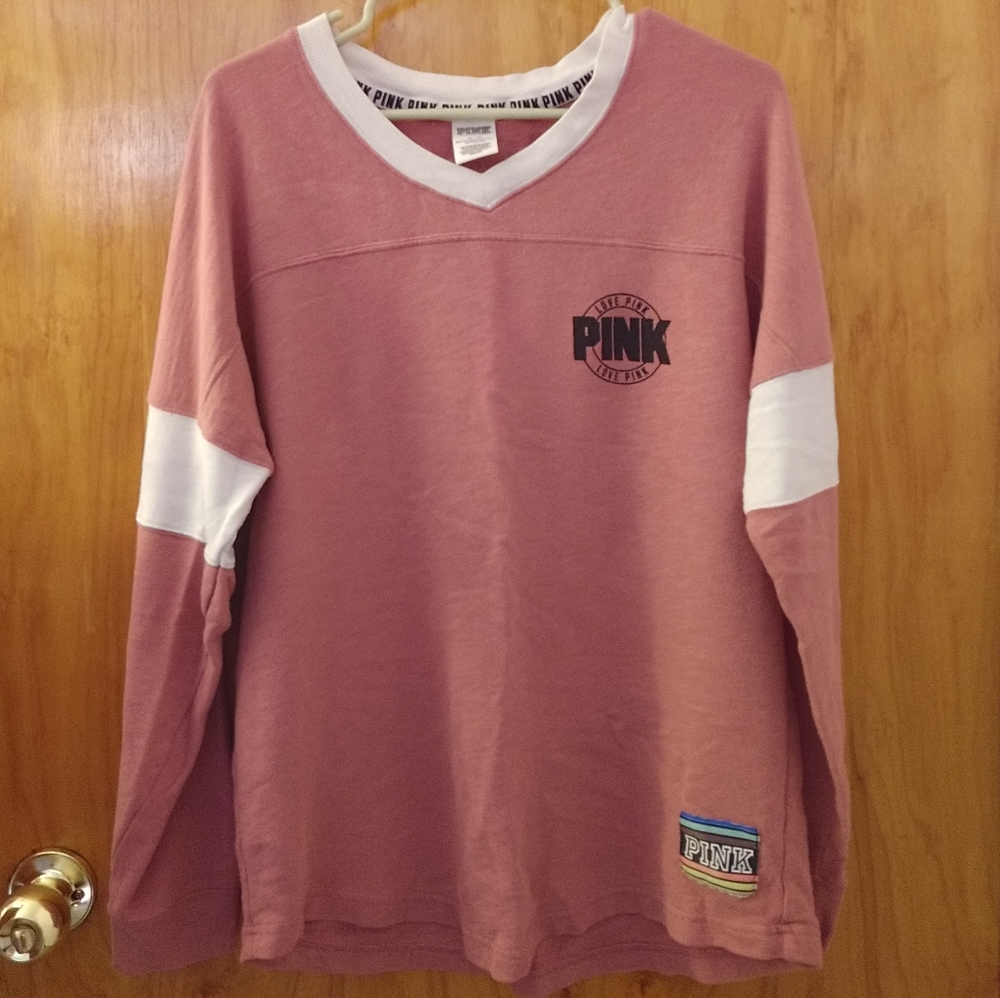 Victoria's Secret PINK Sweatshirt